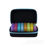 Pill Box Manufacturer - 32 Day Monthly Portable