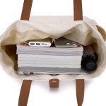 Tennis Tote Bag Manufacturer - Custom Women Gym Sports