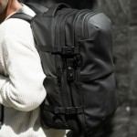 Vacuum Backpack Manufacturer - Luxury TSA Lock 20kg