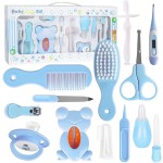 Baby Care Set Manufacturer - 13 in 1 Health Safety