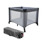 Baby Playpen Manufacturer - Hot Selling Lightweight Padded
