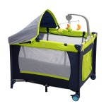 Bedside Sleeper Manufacturer - Foldable Multifunctional Newborn