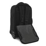 Vacuum Backpack Manufacturer - Luxury TSA Lock 20kg