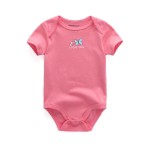 Baby Romper Manufacturer - High Quality Cartoon 5 Pcs