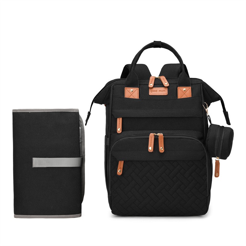 Diaper Bag Backpack Manufacturer - Travel Unisex USB Charger