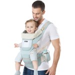 Baby Hip Carrier Manufacturer - 3 in 1 Sling Wrap Hipseat
