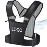 Chest Pack Manufacturer - Adjustable Waistband Breathable