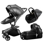 Baby Stroller Manufacturer - 4 in 1 Shock Absorbent
