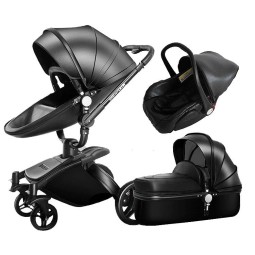 Baby Stroller Manufacturer - 4 in 1 Shock Absorbent