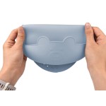 Silicone Bib Set Manufacturer - Food Grade Multi Color