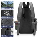 Pickleball Bag Manufacturer - Best Selling Quilted Puffer