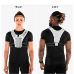 Running Vest Manufacturer - Custom Gym Jogging Adjustable
