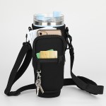 Water Bottle Bag Manufacturer - Neoprene 40oz Tumbler Carrier
