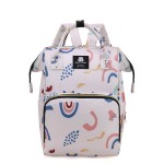 Mommy Backpack Manufacturer - Custom Anti theft Waterproof