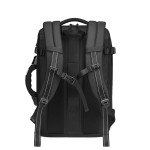 Laptop Backpack Manufacturer - Large Capacity USB Vacuum