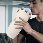 Tumbler Bag Manufacturer - 40 Ounce Zippered Purse Pouch