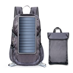 Hiking Backpack Manufacturer - Custom Waterproof Folding