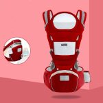 Baby Carrier Bag Manufacturer - Cartoon Multi Functional Waist