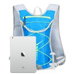 Hydration Backpack Manufacturer - Custom Waterproof Vest