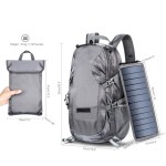 Hiking Backpack Manufacturer - Custom Waterproof Folding