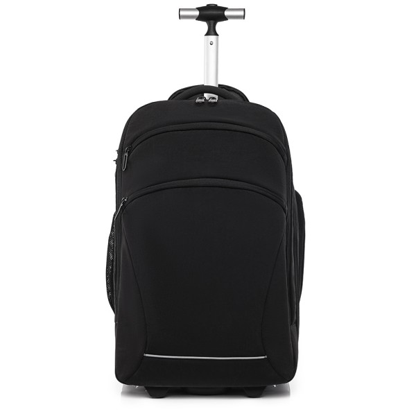 Vacuum Backpack Manufacturer - Luxury TSA Lock 20kg