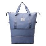 Gym Bag Manufacturer - Portable Short distance Waterproof