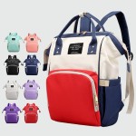 Diaper Backpack Manufacturer - Wholesale Waterproof Stylish