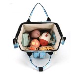 Mommy Backpack Manufacturer - Custom Anti theft Waterproof