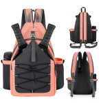 Sports Backpack Manufacturer - Crossbody for Pickleball