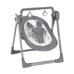 Baby Bouncer Manufacturer - Hot Sale Soft Vibrating Electric