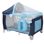 Baby Crib Manufacturer - Multifunctional Mosquito Net