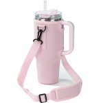 Tumbler Bag Manufacturer - Neoprene 40oz Adventure Quencher