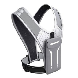 Running Vest Manufacturer - Custom Gym Jogging Adjustable