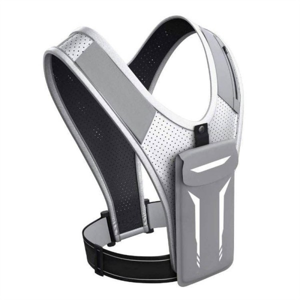 Running Vest Manufacturer - Custom Gym Jogging Adjustable