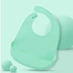 Baby Bib Manufacturer - BPA Free Custom Animals Printed