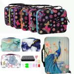 Diamond Painting Box Manufacturer - 5D 56 Grid Storage