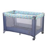 Portable Crib Manufacturer - Small Toddler Foldable Playpen