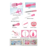 Baby Care Set Manufacturer - 13 in 1 Health Safety