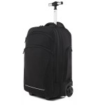 Vacuum Backpack Manufacturer - Luxury TSA Lock 20kg