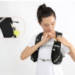 Hydration Backpack Manufacturer - Outdoor Urban Large Capacity