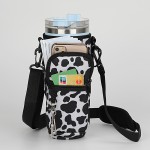 Water Bottle Bag Manufacturer - Neoprene 40oz Tumbler Carrier