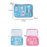 Baby Grooming Kit Manufacturer - 9 Pcs Healthcare Accessories
