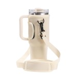 Tumbler Bag Manufacturer - Neoprene 40oz Adventure Quencher