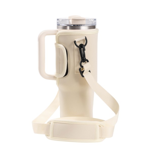 Tumbler Bag Manufacturer - Neoprene 40oz Adventure Quencher