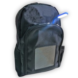Solar Charger Bag Manufacturer - Wholesale Waterproof Large