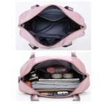 Weekender Bag Manufacturer - Waterproof Overnight Gym