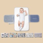 Diaper Changing Mat Manufacturer - Waterproof Urine Proof