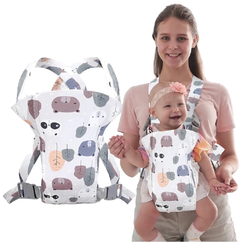 Baby Carrier Manufacturer - Newborn Toddler Kangaroo Multi Position