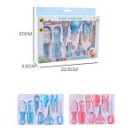 Newborn Care Kit Manufacturer - 10pcs Travel Safety Essential