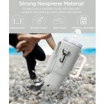Water Bottle Carrier Manufacturer - Neoprene Insulator Adjustable